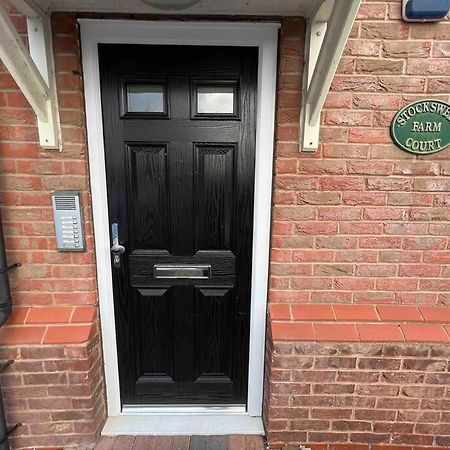 Viking Cronton Exterior photo